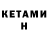 Кетамин ketamine Ana Gracia